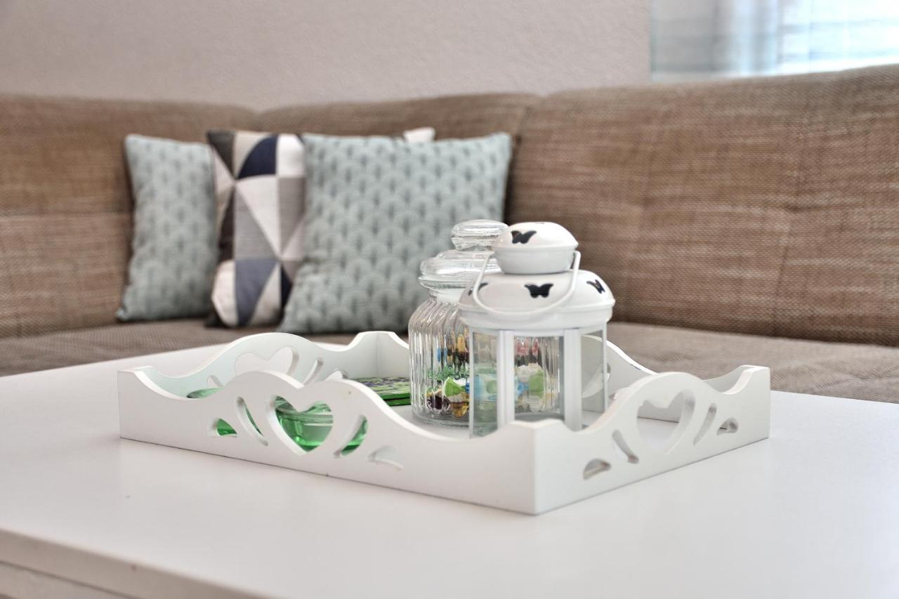 Apartment Leonora ヴォディツェ エクステリア 写真