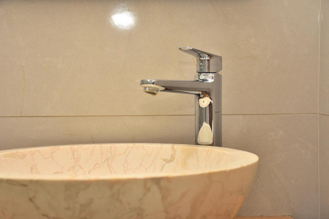 Apartment Leonora ヴォディツェ エクステリア 写真