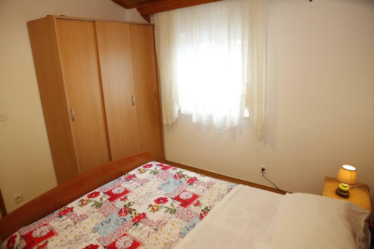 Apartment Leonora ヴォディツェ エクステリア 写真